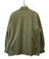 fennica (フェニカ) Buzz Rickson’s (バズリクソンズ) Jungle Fatigue Tropical Jacket カーキ サイズ:38：15000円