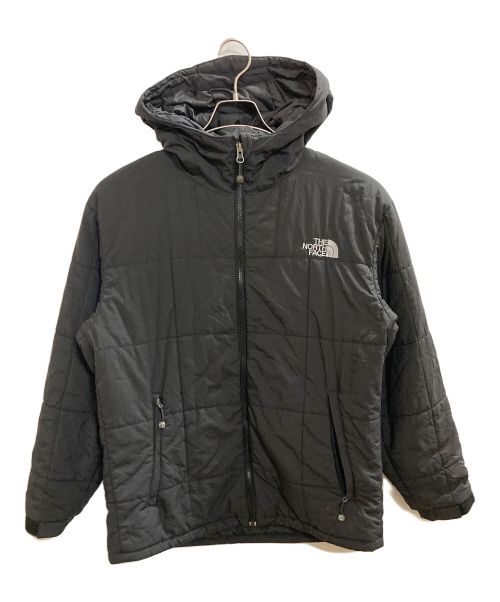 THE NORTH FACE（ザ ノース フェイス）THE NORTH FACE (ザ ノース フェイス) ダウンジャケットNY19408 ブラック サイズ:Ｍの古着・服飾アイテム