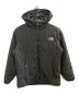 THE NORTH FACE（ザ ノース フェイス）の古着「ダウンジャケットNY19408」｜ブラック