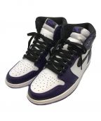 NIKEナイキ）の古着「Nike Air Jordan 1 Retro High OG 