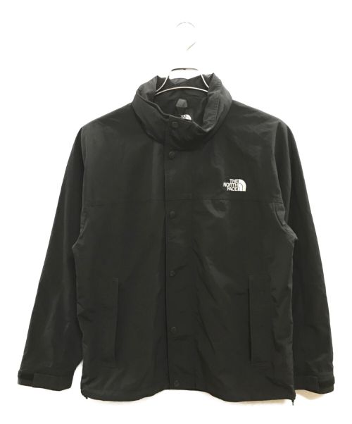 THE NORTH FACE（ザ ノース フェイス）THE NORTH FACE (ザ ノース フェイス) ハイドレナウィンドジャケット（ユニセックス） ブラック サイズ:Sの古着・服飾アイテム