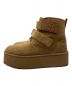 UGG (アグ) NEUMEL PLATFORM ベージュ サイズ:25cm：9000円