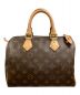 LOUIS VUITTON (ルイ ヴィトン) ハンドバッグ ブラウン：118000円