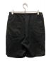 Y-3 (ワイスリー) M TRVL PIQUE SHORTS ブラック サイズ:XS：8000円