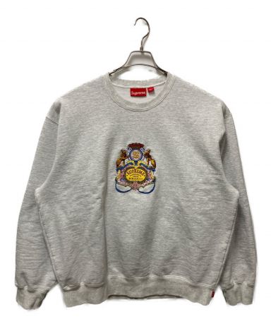 【中古・古着通販】SUPREME (シュプリーム) 23SS Crest