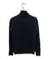 JOHN SMEDLEY (ジョンスメドレー) ニット ネイビー サイズ:S：5000円