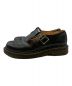 Dr.Martens (ドクターマーチン) CORE POLLEY BAR SHOES ブラック サイズ:38：6000円