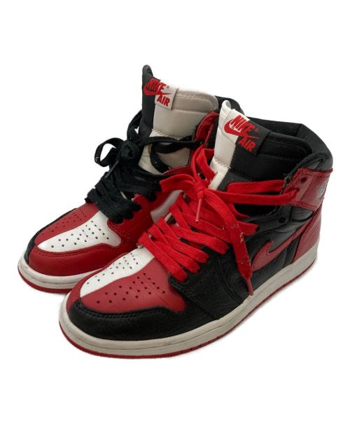 NIKE（ナイキ）NIKE (ナイキ) Nike Air Jordan 1 RETRO High OG NRG 