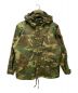 US ARMY（ユーエス アーミー）の古着「WOODLAND CAMO GEN I PARKA」｜カーキ