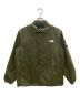 THE NORTH FACE（ザ ノース フェイス）の古着「The Coach Jacket」｜カーキ