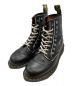 Dr.Martens（ドクターマーチン）の古着「1460 STUDS スタッズブーツ」｜ブラック