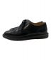 Dr.Martens (ドクターマーチン) KELVIN II ブラック サイズ:26cm UK7：9000円