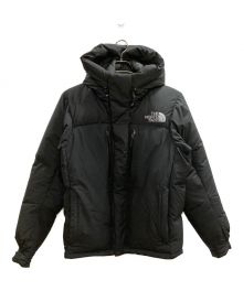 THE NORTH FACE（ザ ノース フェイス）の古着「バルトロライトジャケット」｜ブラック