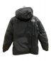 THE NORTH FACE (ザ ノース フェイス) バルトロライトジャケット ブラック サイズ:XL：40000円