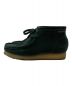 KITH (キス) CLARKS (クラークス) Wallabee グリーン サイズ:24.5cm：10000円