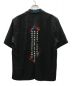 DIESEL (ディーゼル) シャツ ブラック サイズ:S：5000円