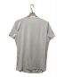 ARC'TERYX (アークテリクス) Captive Split Tee ホワイト サイズ:M：8000円