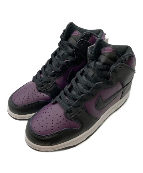 NIKE（ナイキ）NIKE (ナイキ) Fragment × Nike Dunk High City Pack 