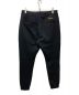 F.C.R.B. (エフシーアールビー) SWEAT TRAINING PANTS ブラック サイズ:Ｍ：10000円