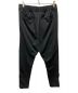 F.C.R.B. (エフシーアールビー) PDK PANTS ブラック サイズ:Ｍ：10000円