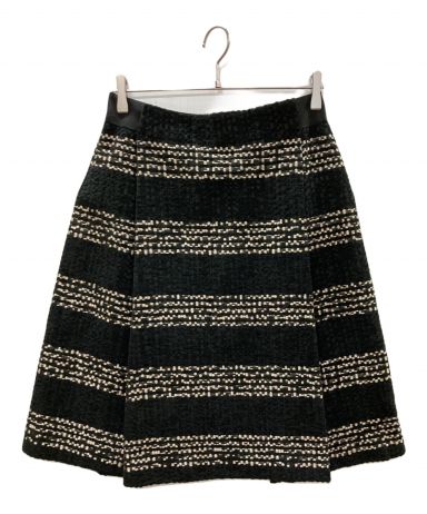 [中古]DRAWER(ドゥロワー)のレディース スカート ツイードスカート