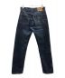 LEVI'S (リーバイス) デニムパンツ インディゴ サイズ:76cm (W30)：3980円