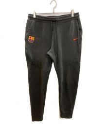 NIKE×FCB（ナイキ）の古着「スウェットパンツ」｜グレー