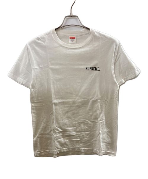 SUPREME（シュプリーム）SUPREME (シュプリーム) AKIRA (アキラ) 17AW Syringe Tee ホワイト サイズ:Sの古着・服飾アイテム