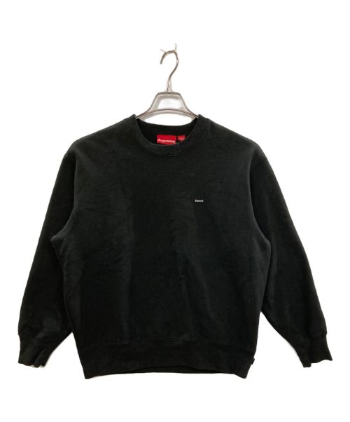 SUPREME（シュプリーム）SUPREME (シュプリーム) Small Box Raglan Crewneck 