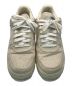 中古・古着 NIKE (ナイキ) stussy (ステューシー) Air Force 1 Low 