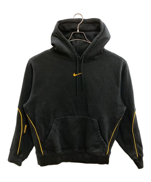 NIKE（ナイキ）NIKE (ナイキ) DRAKE NOCTA M NRG AU HOODIE ESS/DA3920-010 ブラック サイズ:Ｌの古着・服飾アイテム