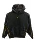 NIKE（ナイキ）の古着「DRAKE NOCTA M NRG AU HOODIE ESS/DA3920-010」｜ブラック