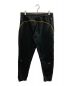 NIKE (ナイキ) NOCTA M NRG AU FLEECE PANT　DA3935-010 ブラック サイズ:L：7000円