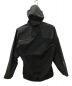 ARC'TERYX (アークテリクス) ノーバンシェルジャケット ブラック サイズ:Ｍ：50000円