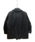 nanamica (ナナミカ) Down Pea Coat ネイビー サイズ:Ｌ：18000円