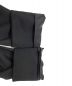 中古・古着 Vivienne Westwood RED LABEL (ヴィヴィアンウエストウッドレッドレーベル) ラブジャケット ブラック サイズ:2：33000円