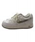 NIKE (ナイキ) AIR FORCE 1 LOW RETRO ホワイト サイズ:27cm：6000円