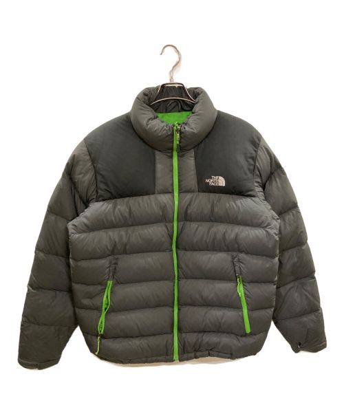 THE NORTH FACE（ザ ノース フェイス）THE NORTH FACE (ザ ノース フェイス) ダウンジャケット/THE NORTH FACE ブラック サイズ:Ｌの古着・服飾アイテム