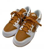 NIKEナイキ）の古着「Dunk Low 