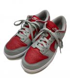 NIKEナイキ）の古着「Dunk Low 