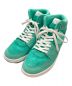 NIKE（ナイキ）の古着「Air Ship SP Light Menta」｜グリーン