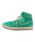 NIKE (ナイキ) CORPORATE (コーポレート) Air Ship SP Light Menta グリーン サイズ:26.5：18000円