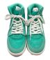 中古・古着 NIKE (ナイキ) CORPORATE (コーポレート) Air Ship SP Light Menta グリーン サイズ:26.5：18000円