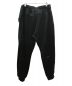 NIKE (ナイキ) NOCTA (ノクタ) Nrg Cs Fleece Pants ブラック サイズ:XL：8000円