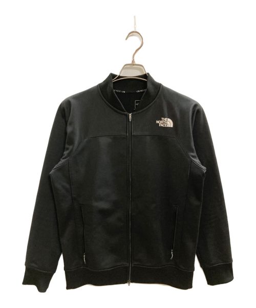 THE NORTH FACE（ザ ノース フェイス）THE NORTH FACE (ザ ノース フェイス) マウンテンアスレチック3Lスウェットジャケット ブラック サイズ:Ｌの古着・服飾アイテム