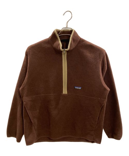 Patagonia（パタゴニア）Patagonia (パタゴニア) ジャケット ブラウン サイズ:Ｌの古着・服飾アイテム