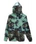 THE NORTH FACE (ザ ノース フェイス) PRINTED CLASS V PULLOVER グリーン サイズ:M：12000円