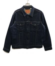 LEVI'S（リーバイス）の古着「3RD トラッカージャケット」｜インディゴ