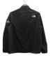 THE NORTH FACE (ザ ノース フェイス) コーチジャケット ブラック サイズ:S：8000円