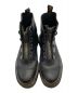 中古・古着 Dr.Martens (ドクターマーチン) SINCLAIR 8ホールブーツ ブラック サイズ:26cm：16000円